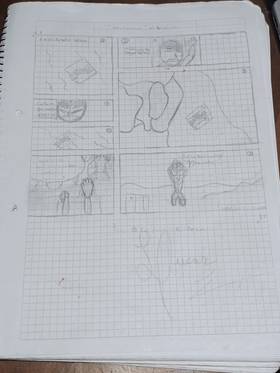 Read El náufrago   2 Page 1 in Spanish