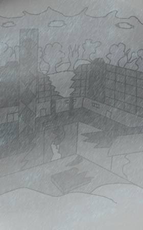 Read LivingALie  1 Page 2 in English