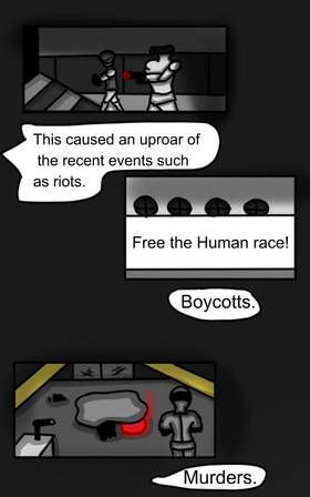 Read LivingALie  2 Page 2 in English