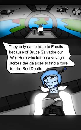 Read LivingALie  2 Page 4 in English