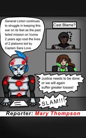 Read LivingALie  2 Page 5 in English