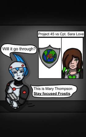 Read LivingALie  2 Page 8 in English