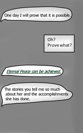 Read LivingALie  3 Page 5 in English