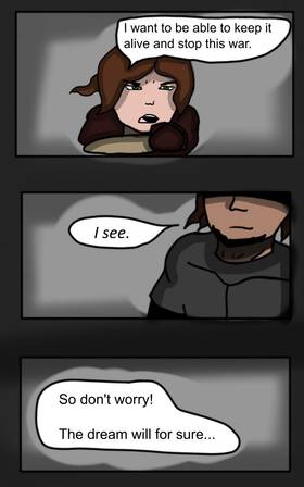 Read LivingALie  3 Page 6 in English
