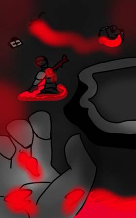 Read LivingALie  3 Page 10 in English