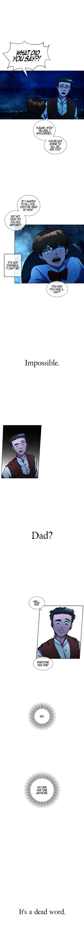 Read The Endless Song  2 Page 4 in English