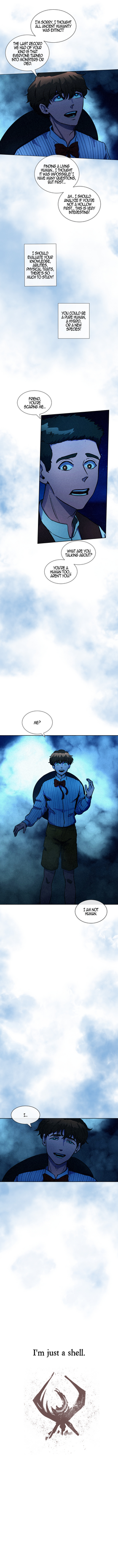 Read The Endless Song  2 Page 6 in English