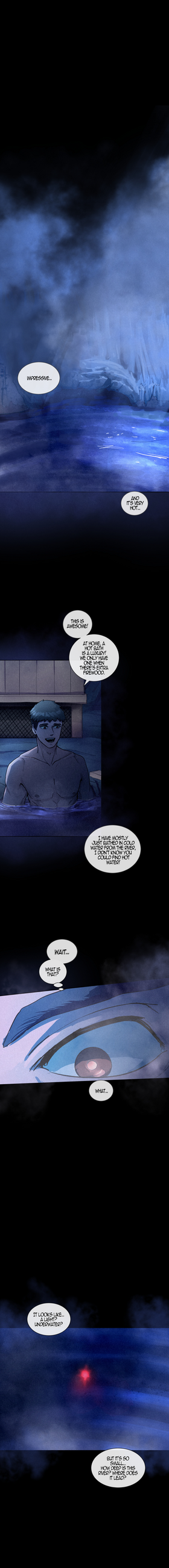 Read The Endless Song  2 Page 9 in English