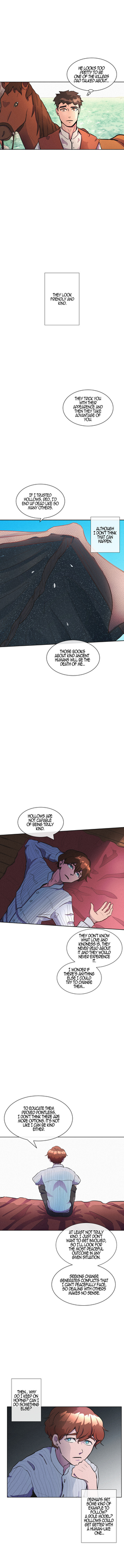 Read The Endless Song  1 Page 7 in English