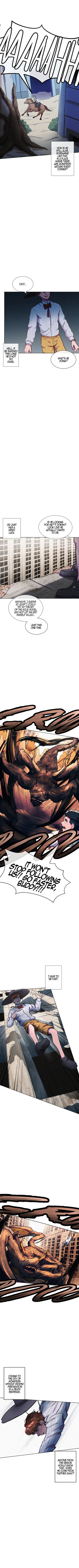 Read The Endless Song  1 Page 10 in English
