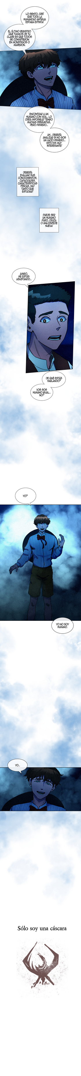 Read The Endless Song  2 Page 6 in Spanish