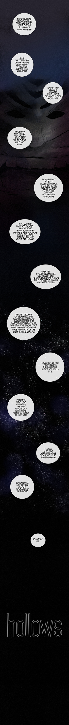 Read The Endless Song  4 Page 8 in English