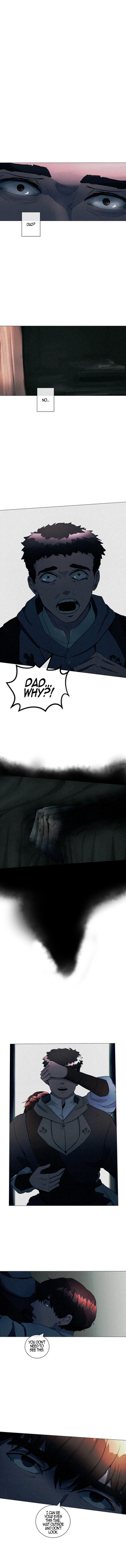 Read The Endless Song  5 Page 3 in English