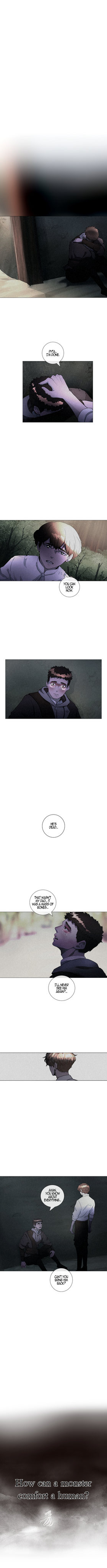 Read The Endless Song  5 Page 4 in English