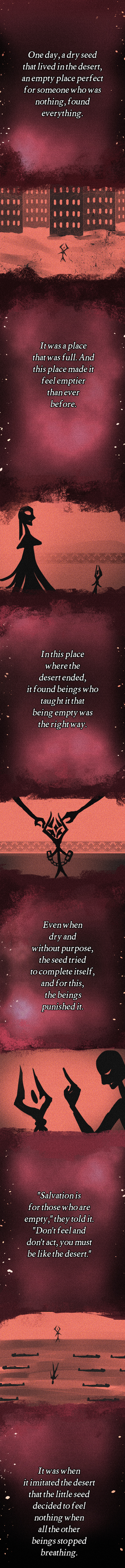 Read The Endless Song  7 Page 2 in English