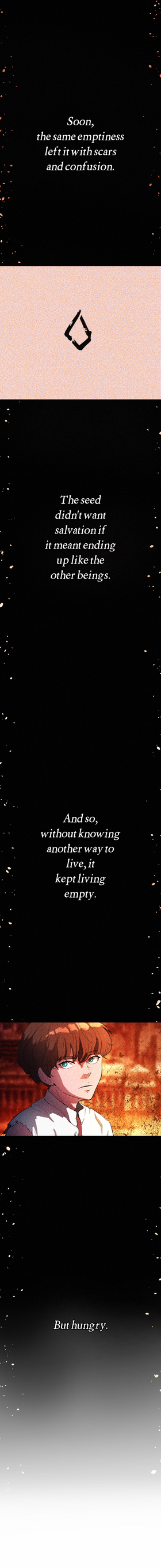 Read The Endless Song  7 Page 3 in English
