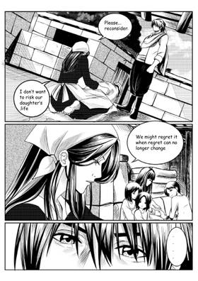 Read أسطورة دي ليث  1 Page 6 in English