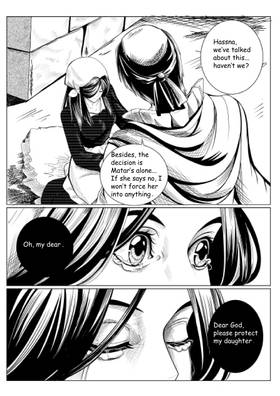 Read أسطورة دي ليث  1 Page 7 in English