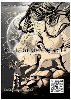 Read The Legend of De Lith  2 Page 1 in English