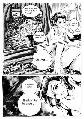 Read أسطورة دي ليث  2 Page 7 in English