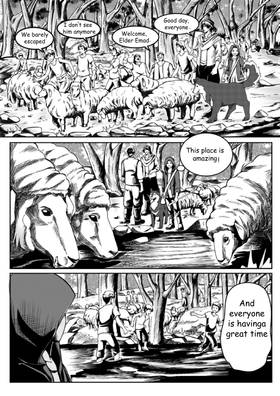 Read أسطورة دي ليث  3 Page 5 in English