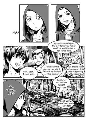 Read أسطورة دي ليث  3 Page 6 in English