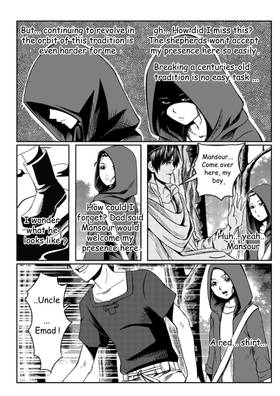 Read أسطورة دي ليث  3 Page 7 in English