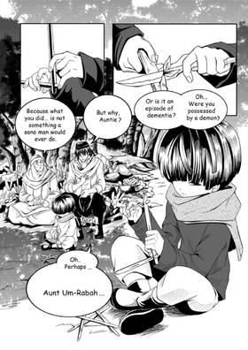 Read The Legend of De Lith  4 Page 2 in English