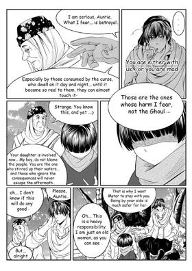 Read أسطورة دي  ليث  4 Page 5 in English
