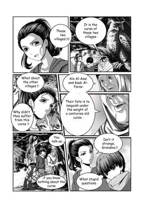 Read أسطورة دي ليث  5 Page 6 in English