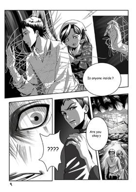 Read أسطورة دي ليث  5 Page 10 in English