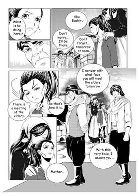 Read أسطورة دي ليث  6 Page 4 in English