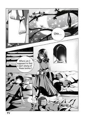 Read أسطورة دي ليث  6 Page 10 in English
