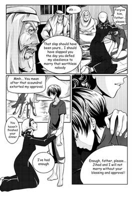 Read أسطورة دي ليث  7 Page 6 in English