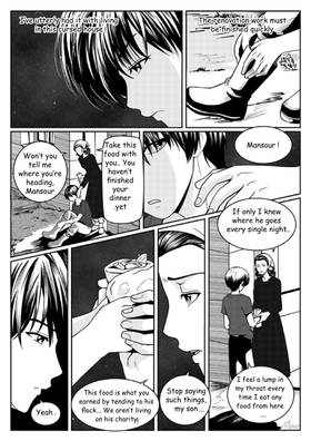 Read أسطورة دي ليث  7 Page 8 in English