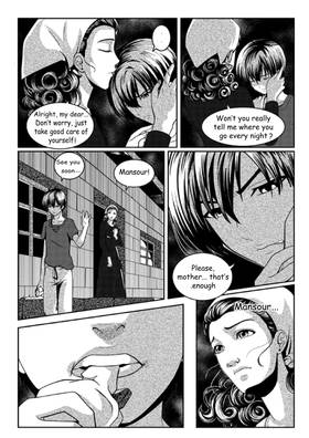 Read أسطورة دي ليث  7 Page 9 in English