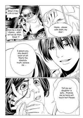 Read أسطورة دي ليث  8 Page 4 in English