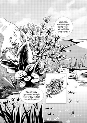 Read أسطورة دي ليث  9 Page 2 in English