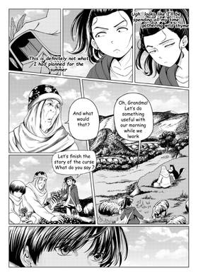 Read أسطورة دي ليث  9 Page 4 in English