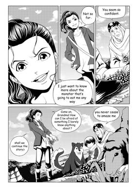 Read أسطورة د ي ليث  9 Page 5 in English