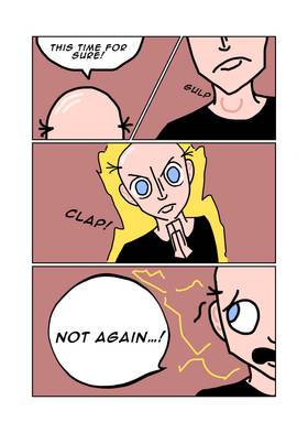 Read Golden Drive  1 Page 3 in English