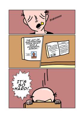 Read Golden Drive  1 Page 4 in English