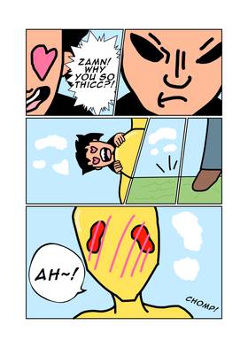 Read Golden Drive  1 Page 9 in English