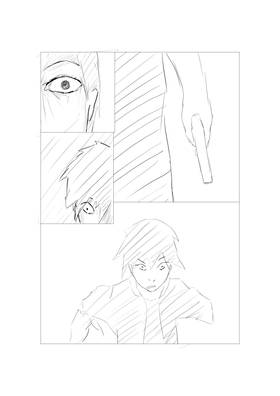 Read OneShot  1 Page 7 in English