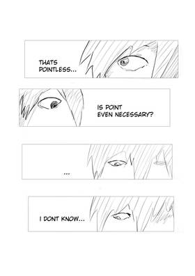 Read OneShot  1 Page 3 in English