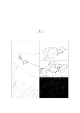 Read OneShot  1 Page 4 in English