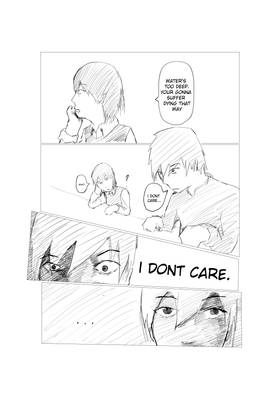 Read OneShot  1 Page 5 in English