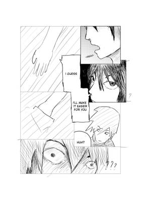 Read OneShot  1 Page 6 in English