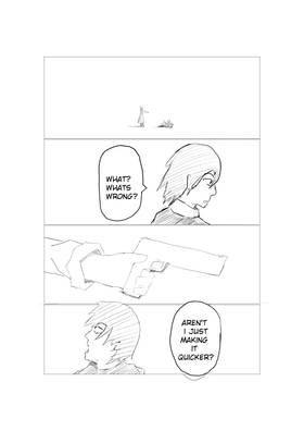 Read OneShot  1 Page 8 in English