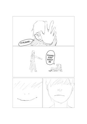 Read OneShot  1 Page 9 in English